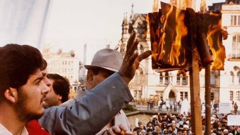 The Satanic Verses: 30 Years On image