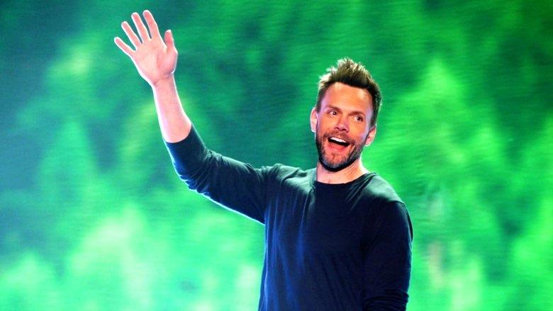 Joel McHale: Live from Pyongyang image