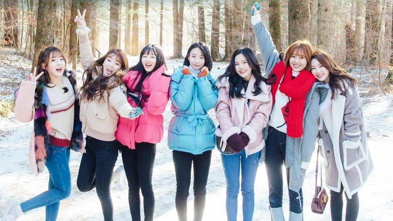 Oh My Girl Miracle Expedition image