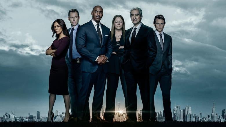 Law & Order image