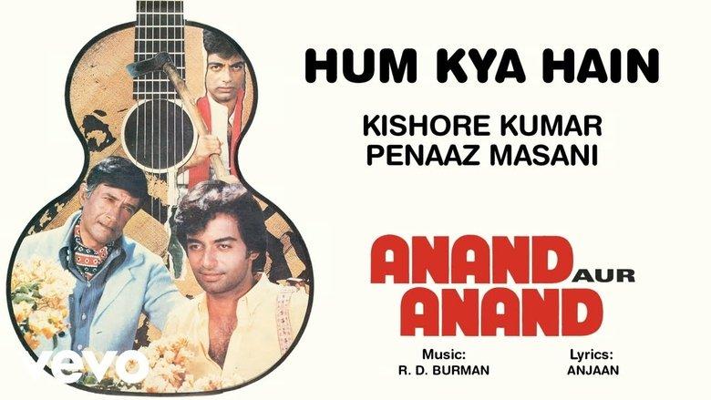 Anand aur Anand image