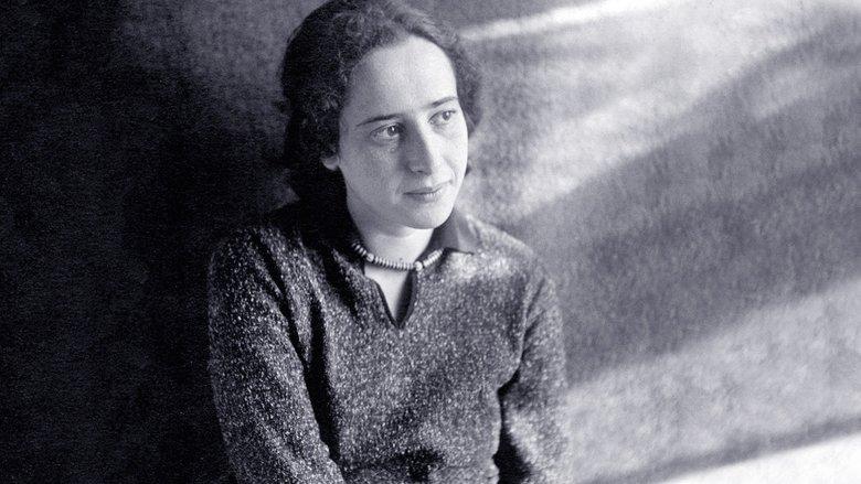 Vita Activa: The Spirit of Hannah Arendt image