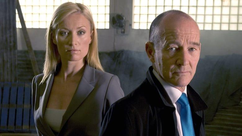Trial & Retribution image