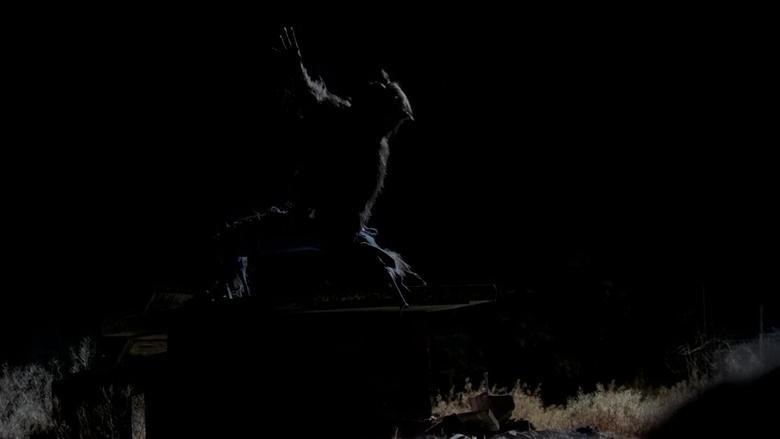 Dark Moon Rising image