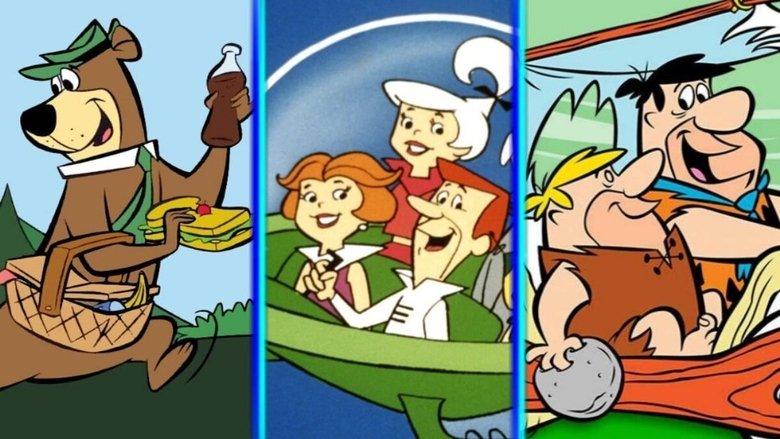 Best of Warner Bros. 25 Cartoon Collection: Hanna-Barbera image