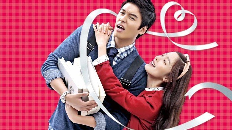 Rosy Lovers image