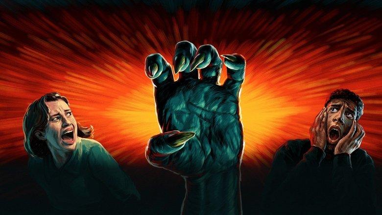 Blumhouse's Compendium of Horror image