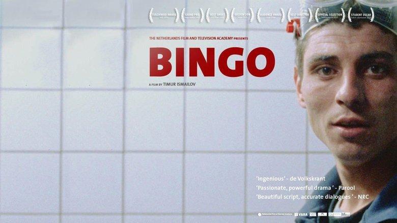 Bingo image