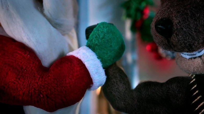 The Predator Holiday Special image