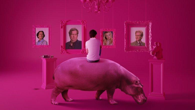 The Hippopotamus image