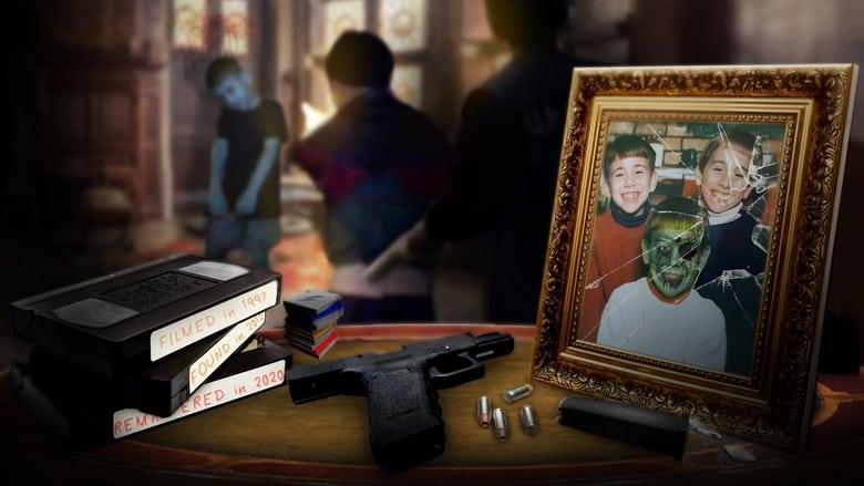Resident Evil: Childhood image