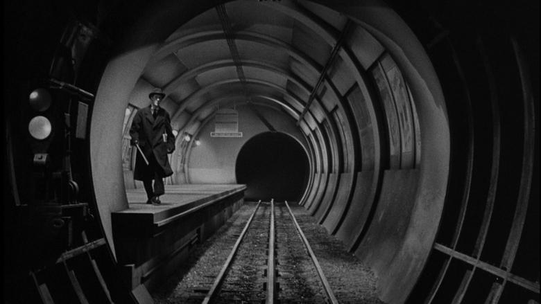 Man Hunt image