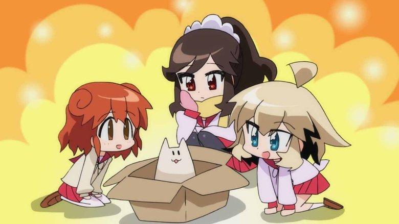 Ai-Mai-Mi image