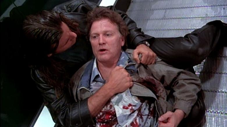 Terminal Justice image