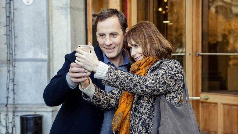 The Test of Love image