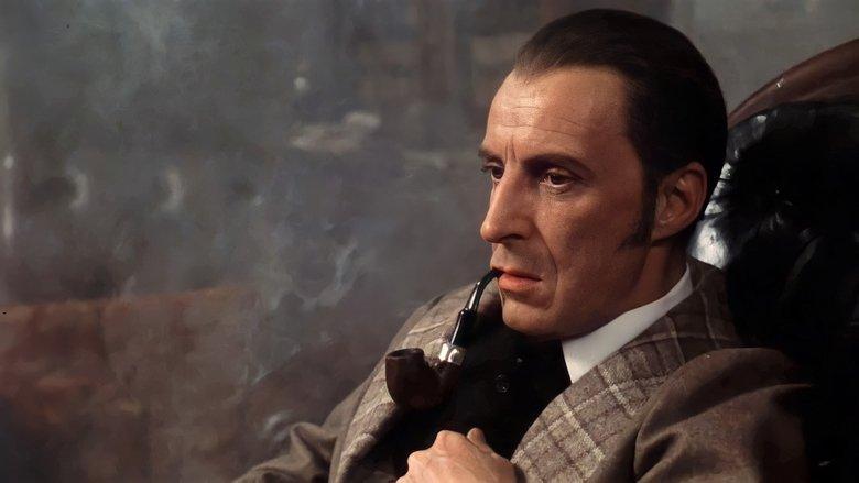 The Hound of the Baskervilles image