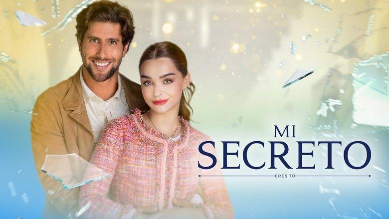 Mi Secreto image