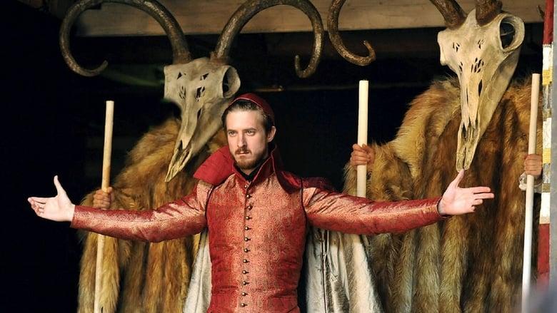 Doctor Faustus - Live at Shakespeare's Globe image