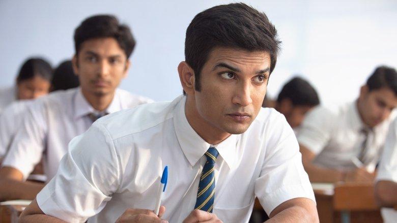 M.S. Dhoni: The Untold Story image