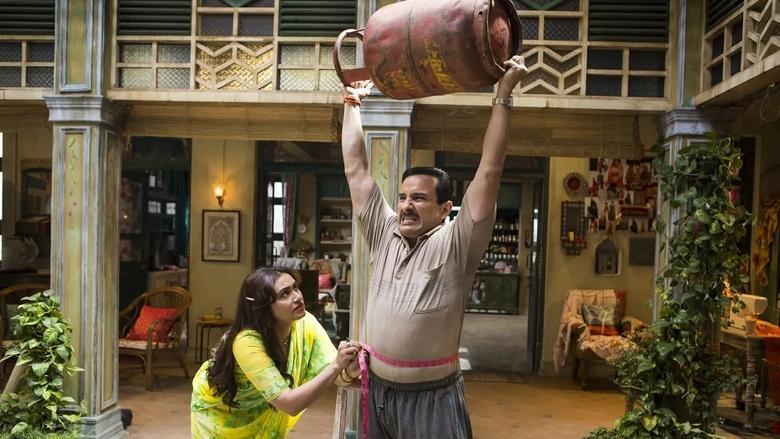 Bunty Aur Babli 2 image