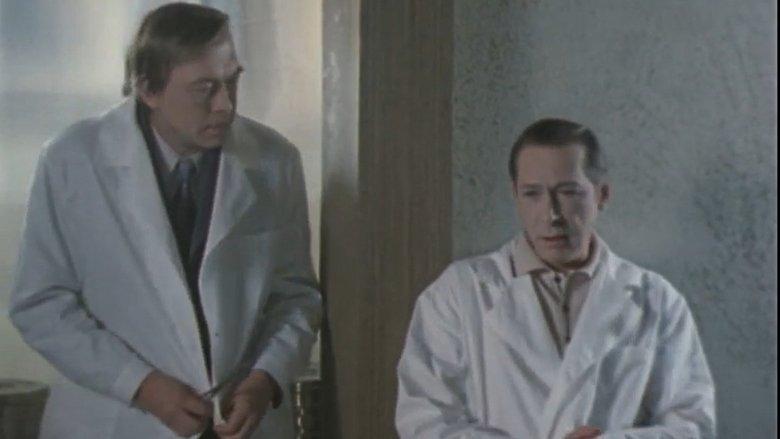 The Days of Surgeon Mishkin image