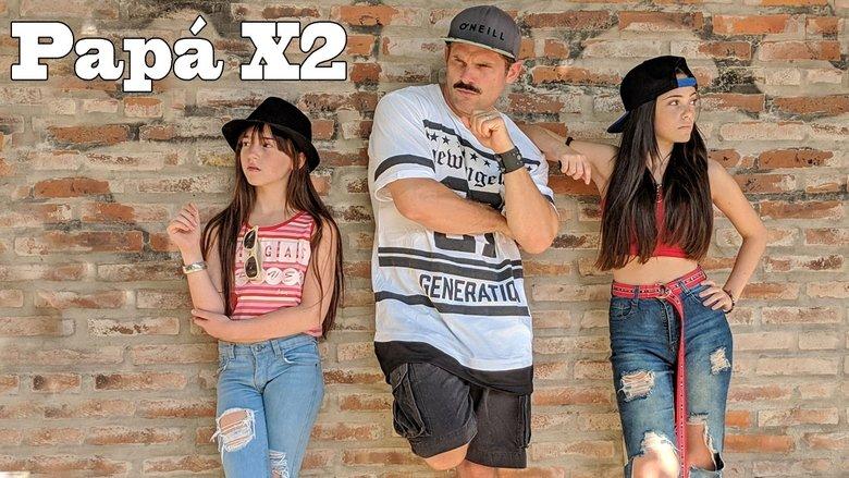 Papá X2 image