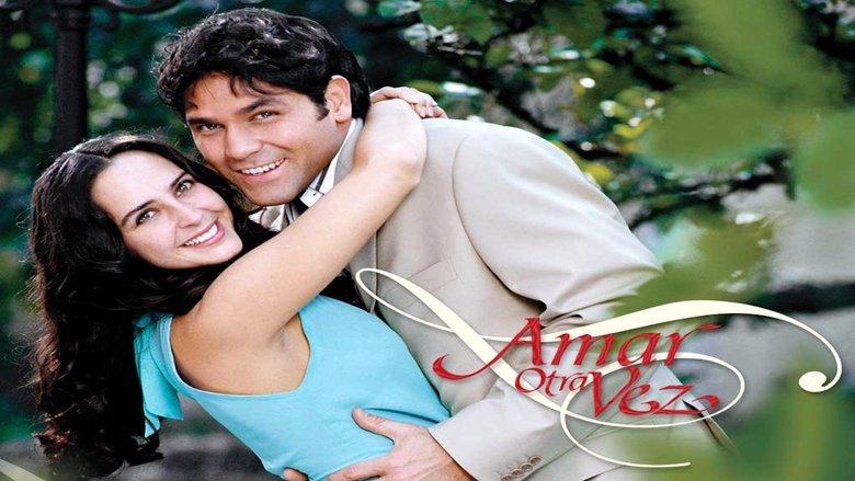 Loving Again image