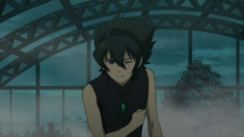 Towa no Quon 4: The Roaring Anxiety image