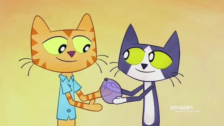 Pete the Cat image