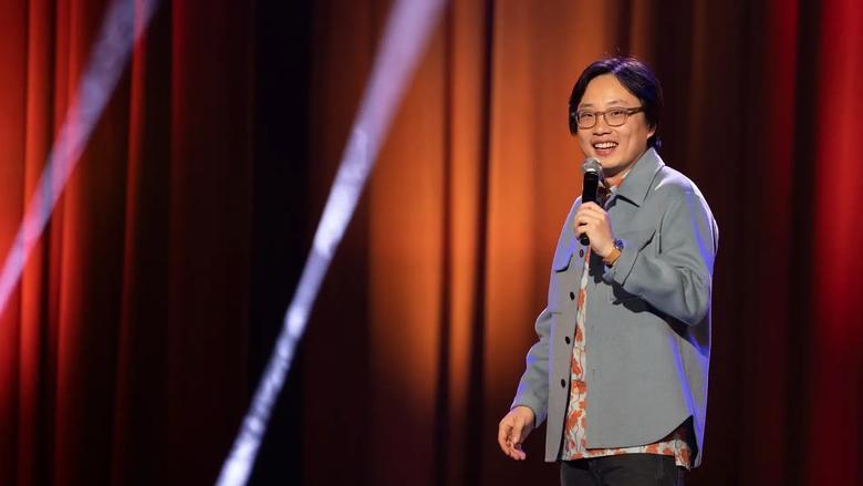 Jimmy O. Yang: Guess How Much? image