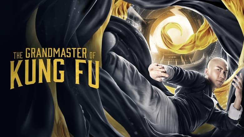 The Grandmaster of Kung Fu image