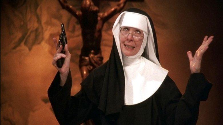 Sister Mary Explains It All image