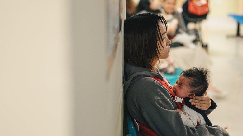 Montages of a Modern Motherhood image