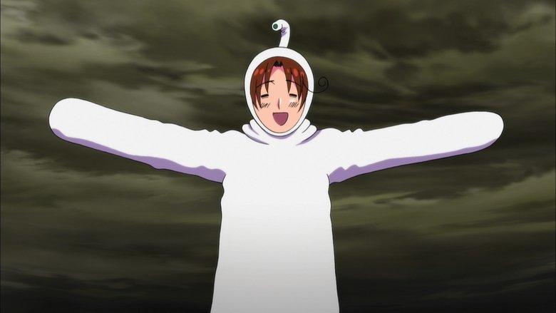 Hetalia: Axis Powers: Paint It, White! image