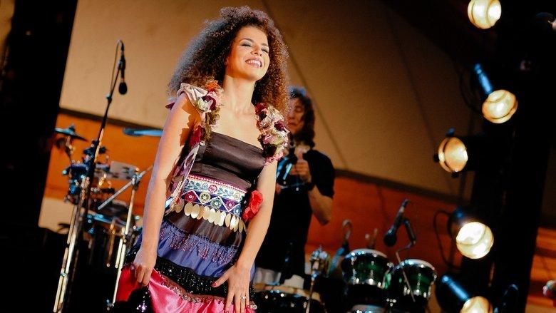 Multishow ao Vivo: Vanessa da Mata image