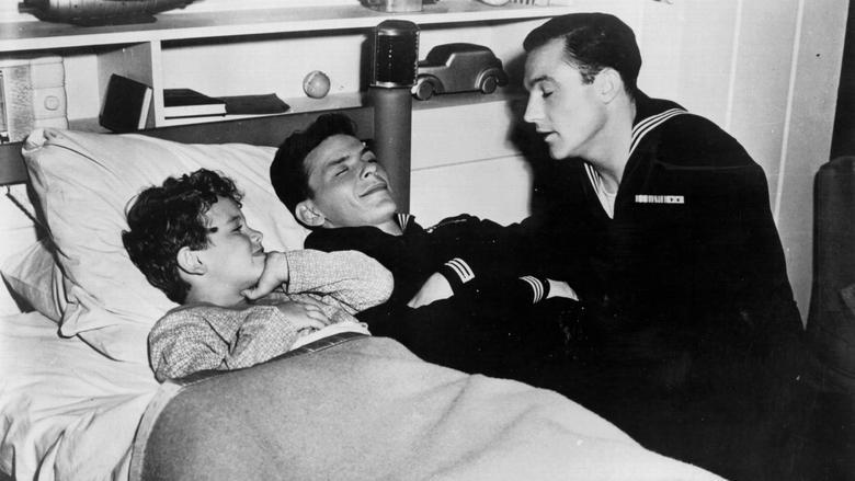 Anchors Aweigh image