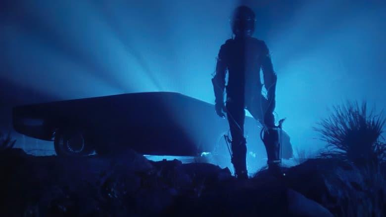 The Wraith image