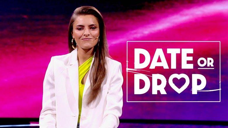 Date or Drop image