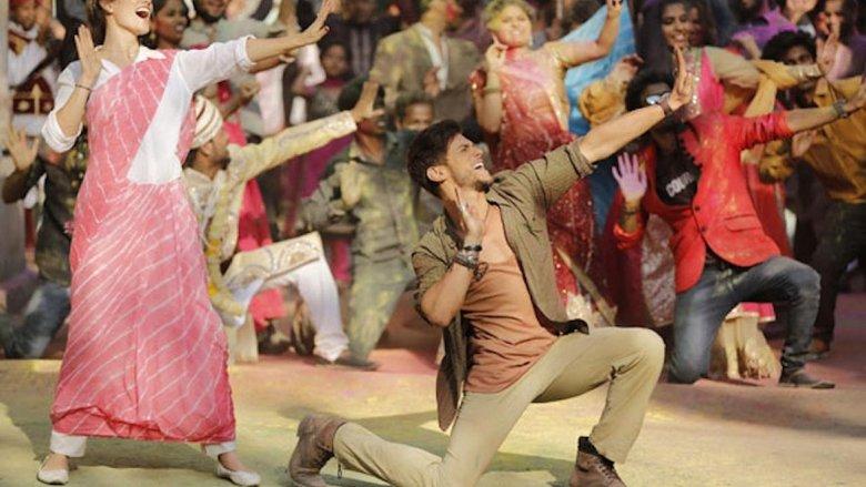 Crush in Jaipur image
