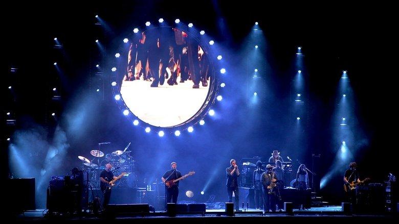 The Australian Pink Floyd Show image