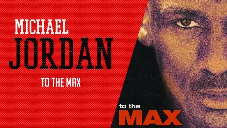 Michael Jordan to the Max image