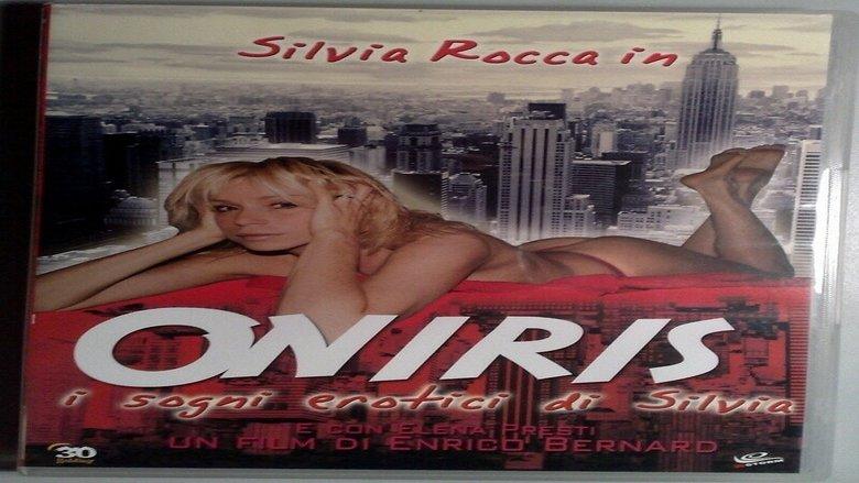 Oniris - I sogni erotici di Silvia image