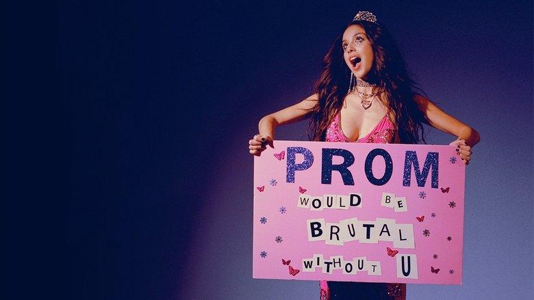 SOUR Prom image