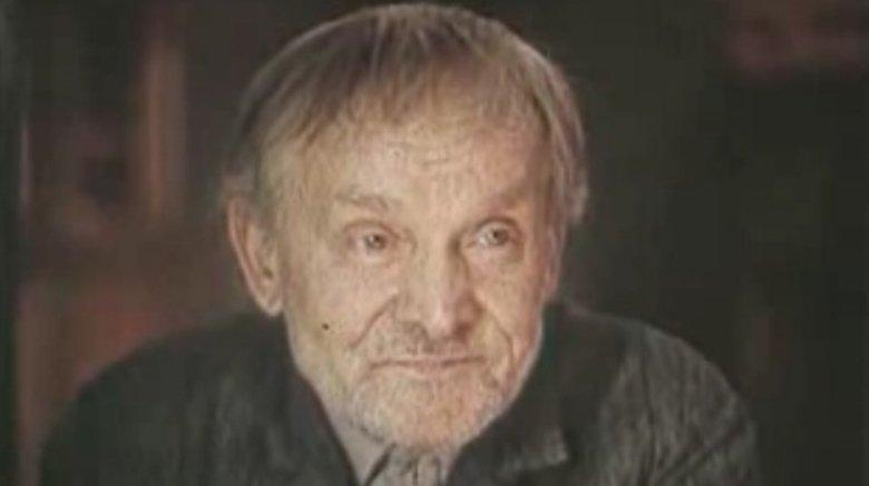 Whose Are You, Old People? image