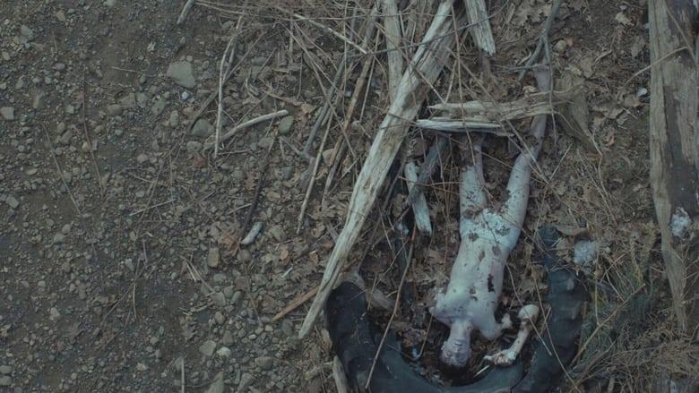 Jamie Marks Is Dead image