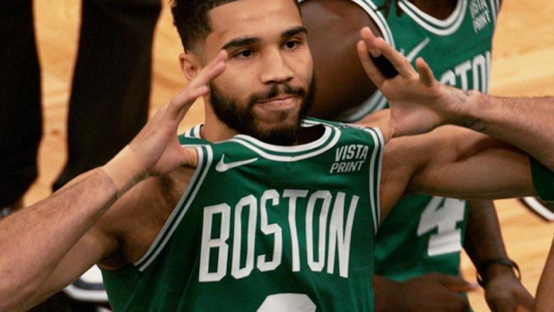 Celtics City image