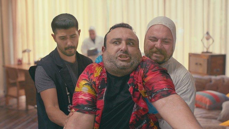 Hareket Sekiz image