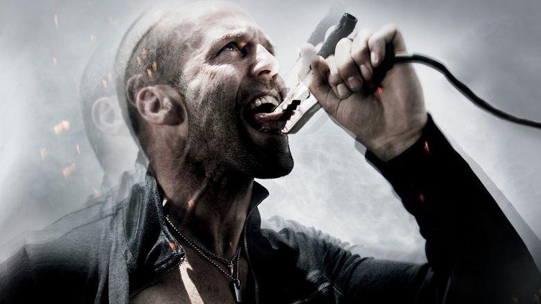 Crank: High Voltage image