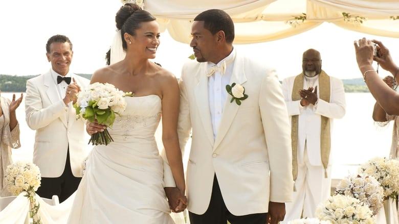 Jumping the Broom image