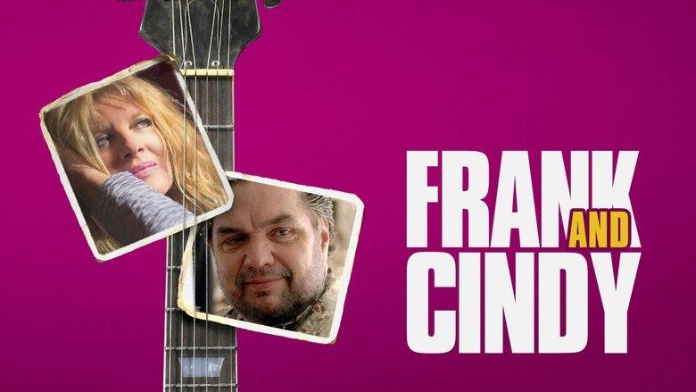 Frank and Cindy image